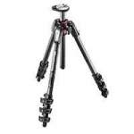 Manfrotto MT190CXPRO4 (MT-190CXPRO4) 190 Carbon Fibre 4-section Tripod with horizontal column Manfrotto MT190CXPRO4 (MT-190CXPRO4) 190 Carbon Fibre 4-section Tripod with horizontal column